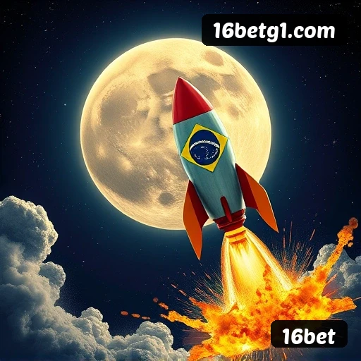 16bet Logo